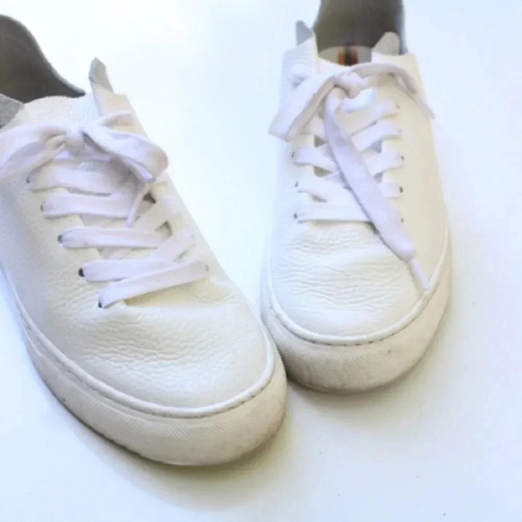 Sam Edelman Poppy sneakers - Picture 4 of 16